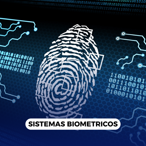 Sistemas Biometricos