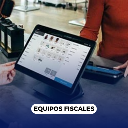 Equipos Fiscales