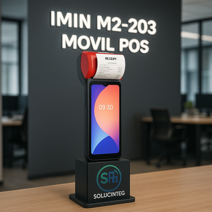 IMIN M2-203 MOVIL POS