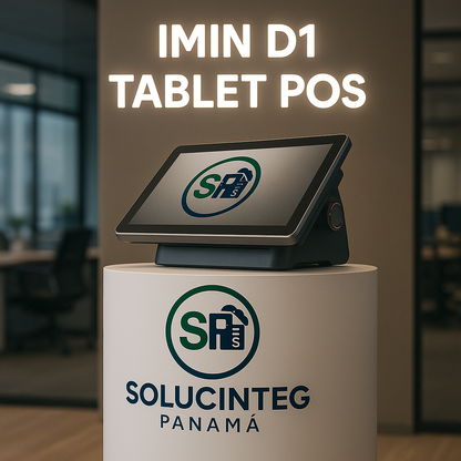 IMIN D1 TABLET POS